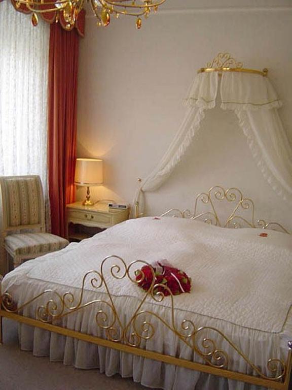 Hotel Alte Post Wangen im Allgäu Cameră foto